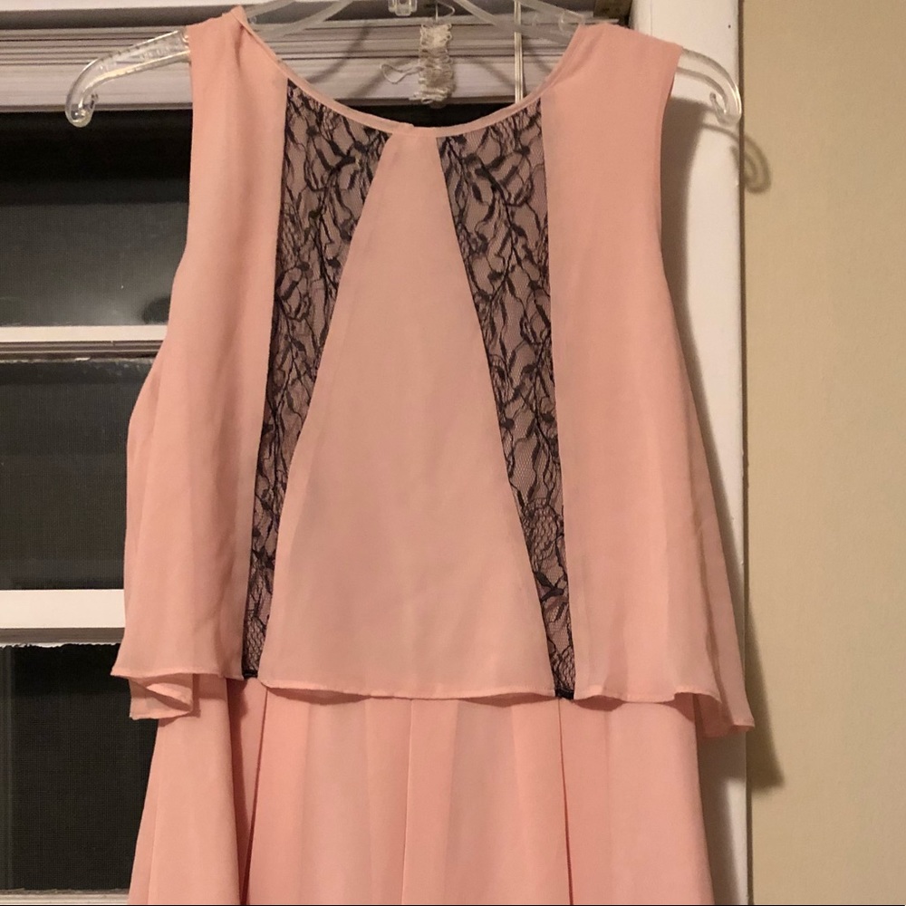 Wedding guest dress
